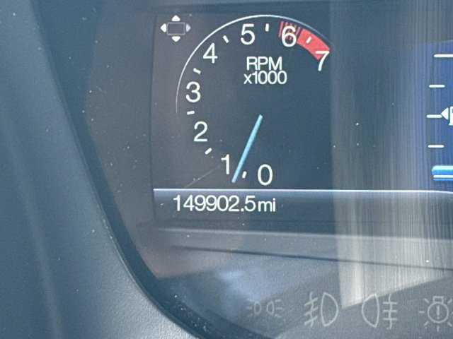 Used 2016 Ford Expedition Platinum RWD image 30
