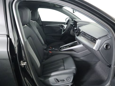 Used 2025 Audi A3 2.0T Premium image 22