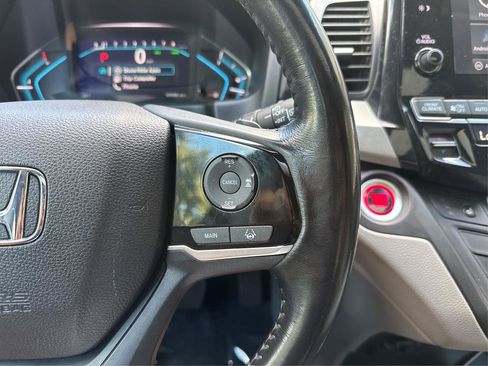 Used 2018 Honda Odyssey EX-L image 28