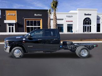 New 2026 RAM 3500 Big Horn AWD/4WD video 3