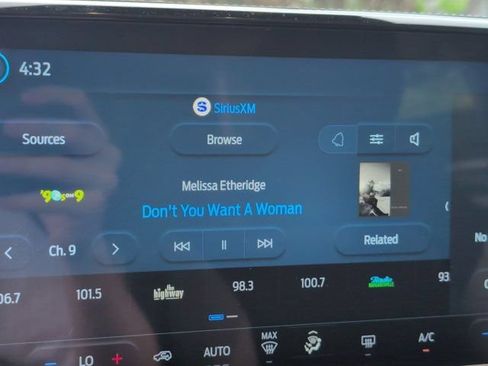 Used 2025 Ford Bronco Sport Big Bend AWD/4WD image 18