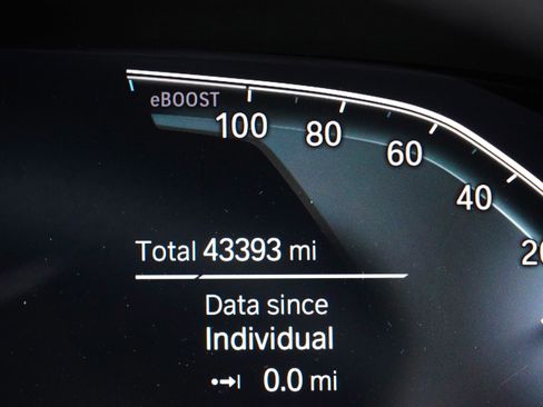 Used 2023 BMW X5 xDrive45e w/ M Sport Package image 20