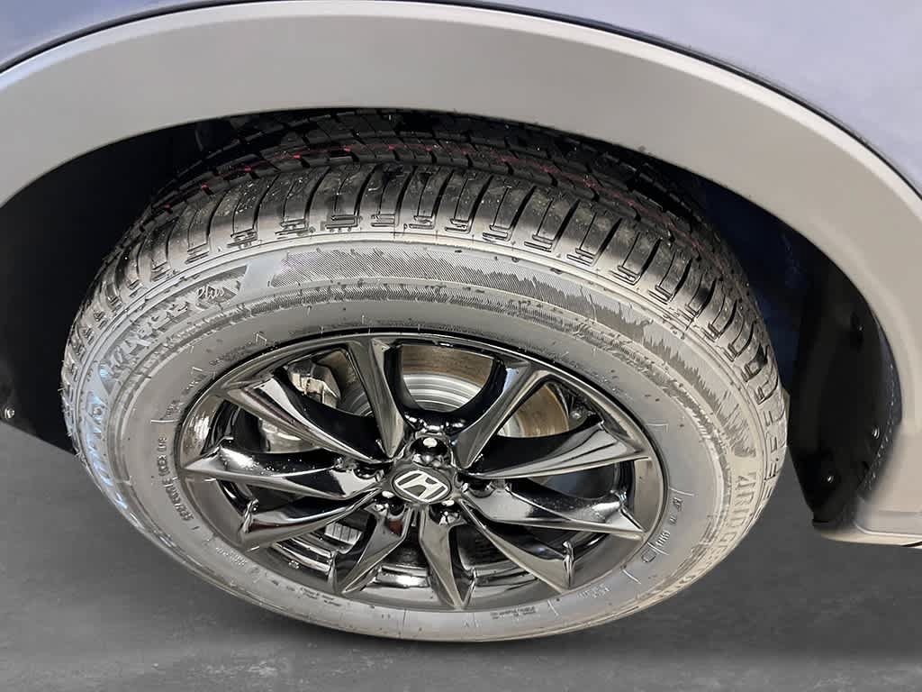 New 2027 Honda CR-V Sport-L image 11