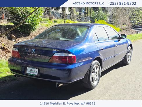 Used 2003 Acura TL image 5