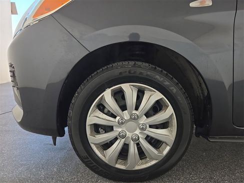 Used 2024 Mitsubishi Mirage G4 ES image 37