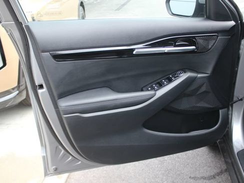 Used 2025 Kia Seltos S AWD/4WD image 20