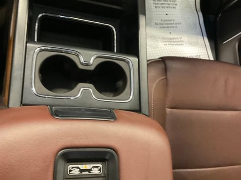 Used 2016 Chevrolet Silverado 3500 High Country w/ Duramax Plus Package AWD/4WD image 25