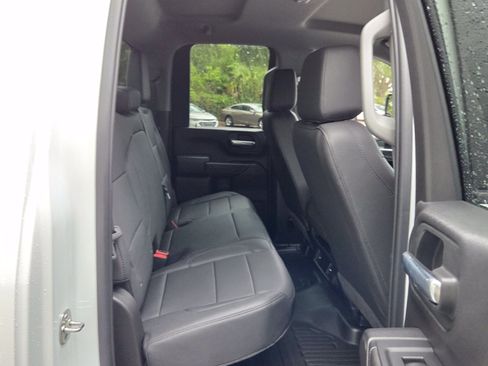 Used 2025 Chevrolet Silverado 2500 W/T w/ WT Convenience Package RWD image 22