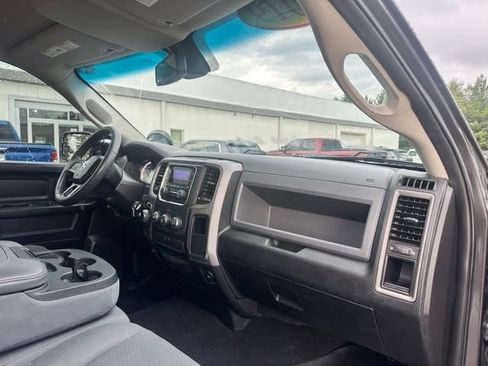 Used 2019 RAM 1500 Tradesman w/ Popular Equipment Group AWD/4WD image 13