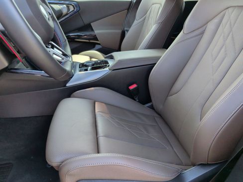 Certified 2026 BMW X3 M50 AWD/4WD image 26
