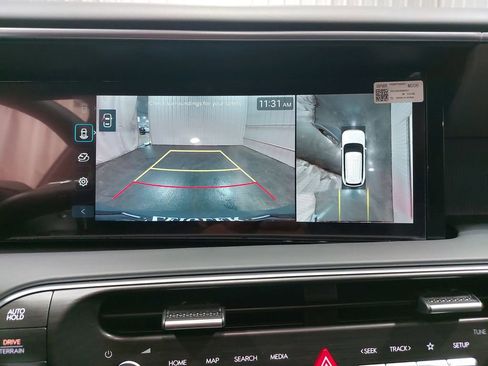 New 2026 Hyundai Palisade Calligraphy image 27