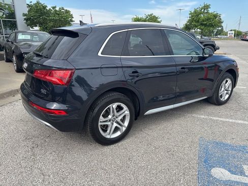 Used 2018 Audi Q5 2.0T Premium Plus w/ Premium Plus Package AWD/4WD image 24