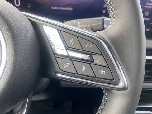 New 2026 Buick Enclave Preferred w/ LPO, Floor Liner Package image 18