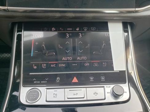 New 2026 Audi Q8 Prestige AWD/4WD image 19