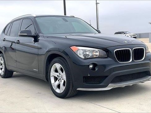 Used 2015 BMW X1 sDrive28i image 13