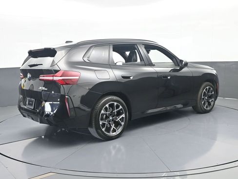 Used 2025 BMW X3 xDrive30i AWD/4WD image 6