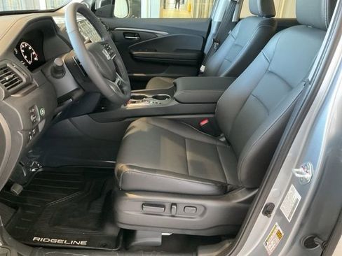 New 2026 Honda Ridgeline RTL image 4