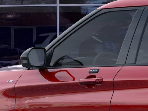 New 2026 Ford Explorer ST-Line w/ ST-Line Street Pack AWD/4WD image 23