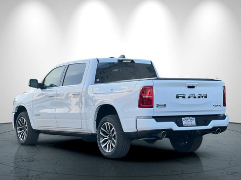 New 2026 RAM 1500 Limited AWD/4WD image 6