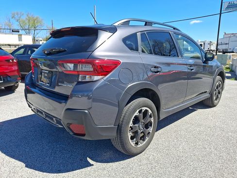 Used 2023 Subaru Crosstrek 2.0i AWD/4WD image 7