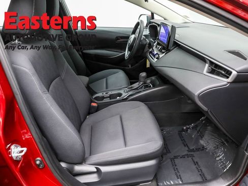 Used 2024 Toyota Corolla LE image 43