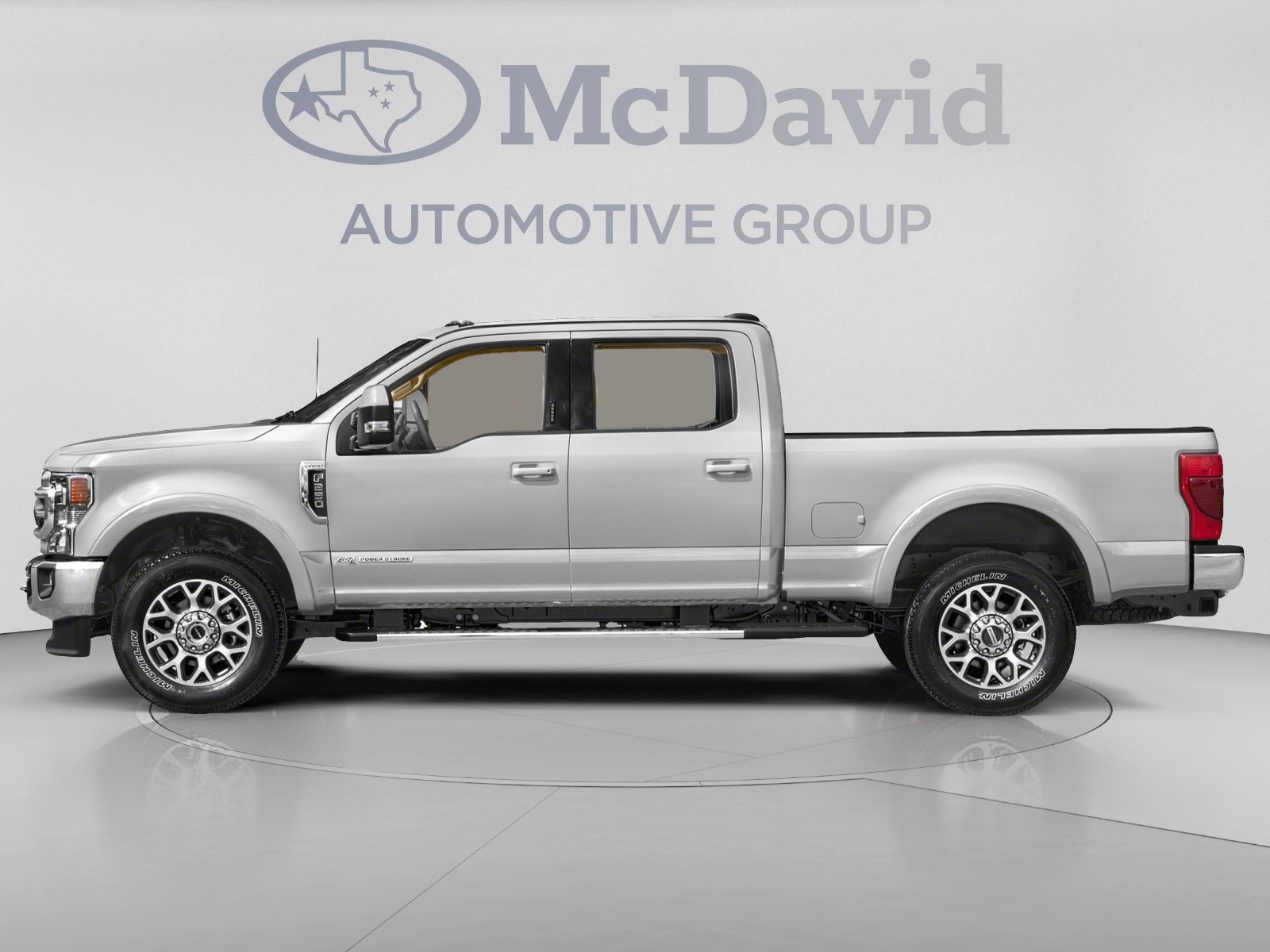 Used 2022 Ford F350 Lariat w/ Lariat Ultimate Package AWD/4WD image 4