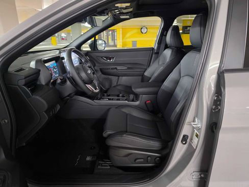 New 2026 Subaru Outback Touring XT AWD/4WD image 20