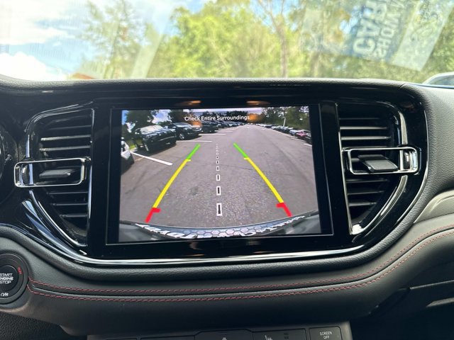 Used 2025 Dodge Durango GT RWD image 29