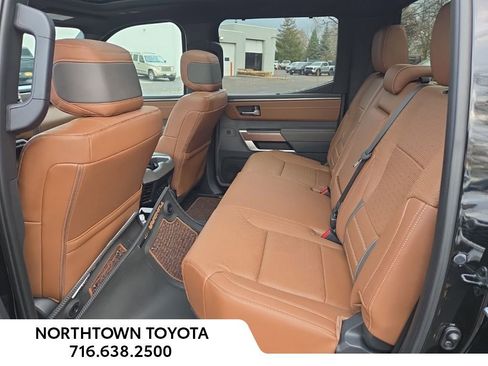 Used 2023 Toyota Tundra 1794 Edition image 13