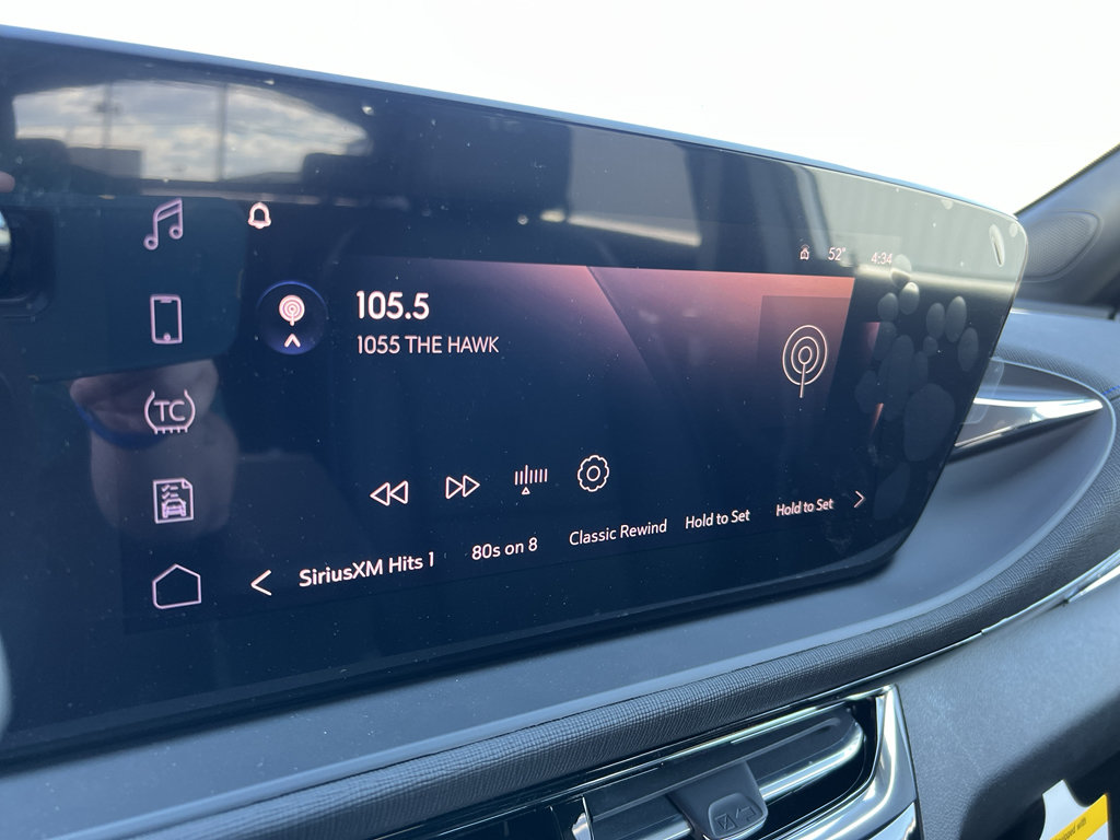 New 2026 Buick Envista Sport Touring w/ Convenience I Package FWD image 12