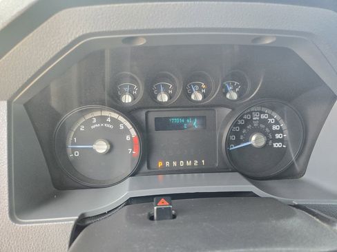 Used 2015 Ford F250 XL w/ Power Equipment Group image 16