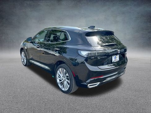 Used 2024 Buick Envision Avenir image 31