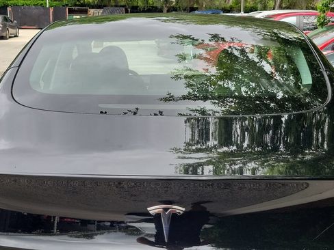 Used 2023 Tesla Model 3 Standard Range RWD image 20