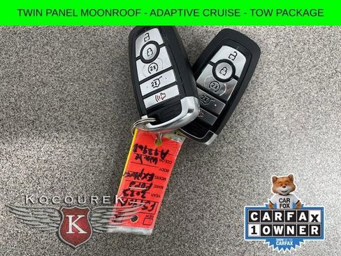 Used 2023 Ford Explorer XLT w/ Equipment Group 202A image 26