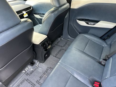 Used 2023 Lexus RZ 450e Premium image 12