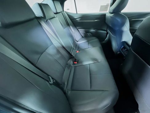 New 2026 Toyota Camry XSE image 22