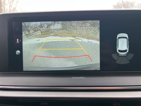 Certified 2022 Kia Telluride LX image 20