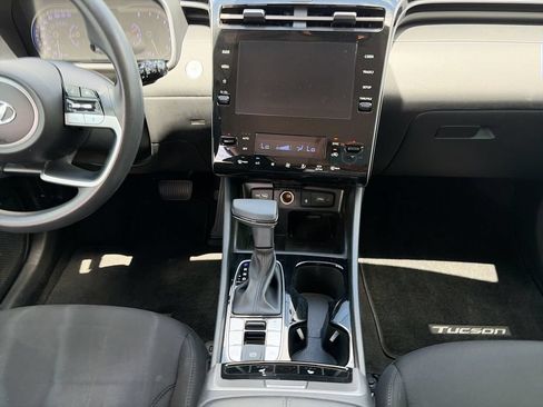 Used 2024 Hyundai Tucson SEL FWD image 13
