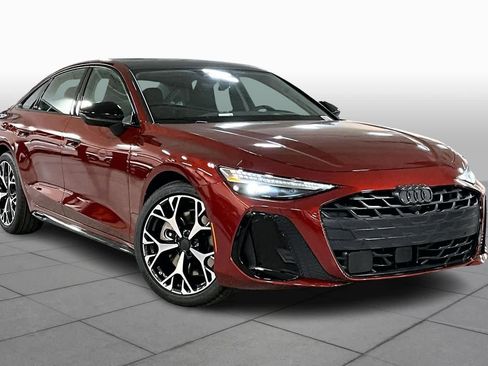 New 2026 Audi A6 Premium Plus image 2