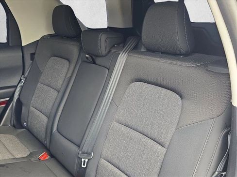 Used 2024 Ford Bronco Sport Big Bend w/ Convenience Package AWD/4WD image 16