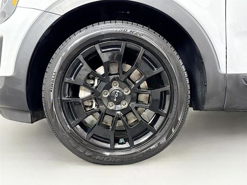 Used 2022 Kia Telluride EX w/ EX Premium Package image 45