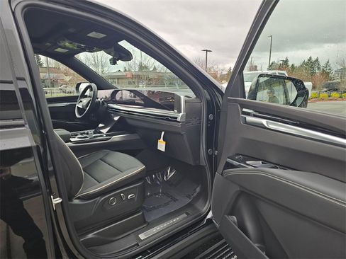 New 2026 Cadillac Escalade ESV Sport image 12