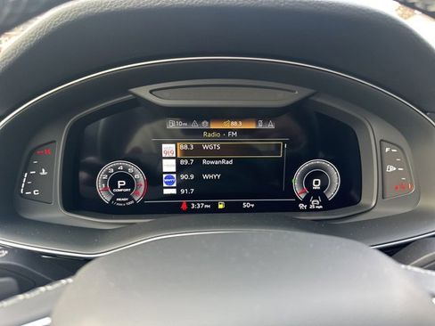 New 2026 Audi Q7 3.0T Premium Plus image 33