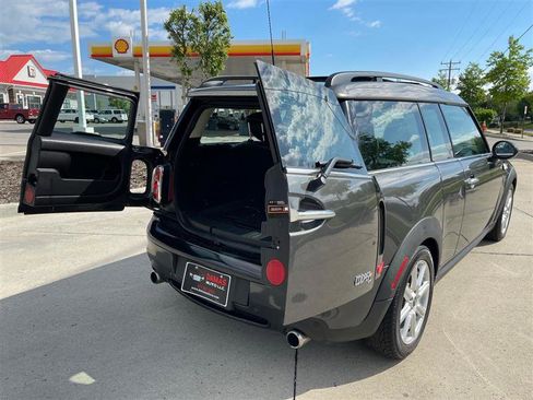 Used 2011 MINI Cooper Clubman S image 80
