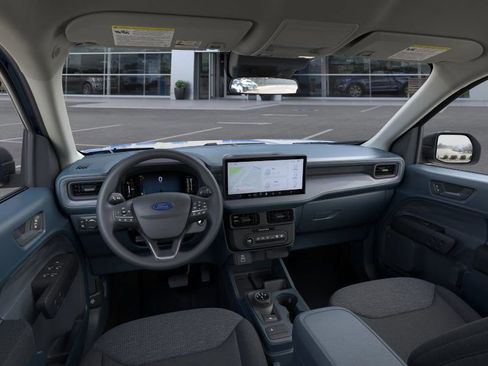 New 2025 Ford Maverick XL image 9