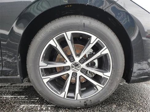 New 2026 Volkswagen Jetta Sport image 12