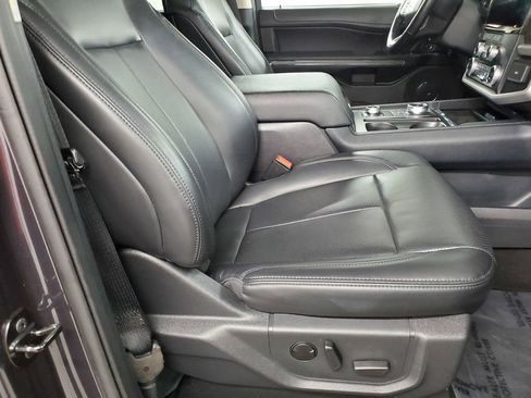 Used 2024 Ford Expedition Max XLT image 20