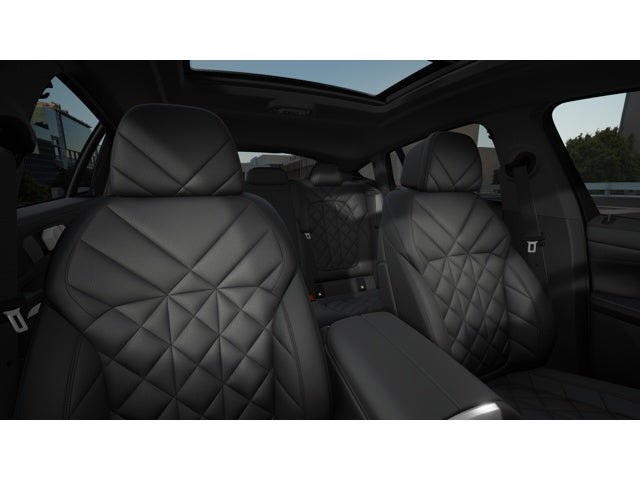 New 2027 BMW X6 xDrive40i w/ Climate Comfort Package AWD/4WD image 11