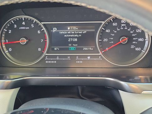 Used 2023 Kia Sorento S FWD image 24