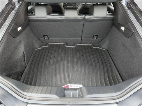 Used 2024 Acura Integra A-Spec FWD image 6